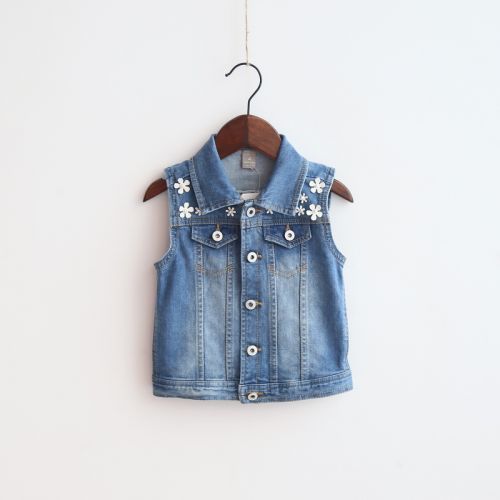 Gilet fille - Ref 2071410