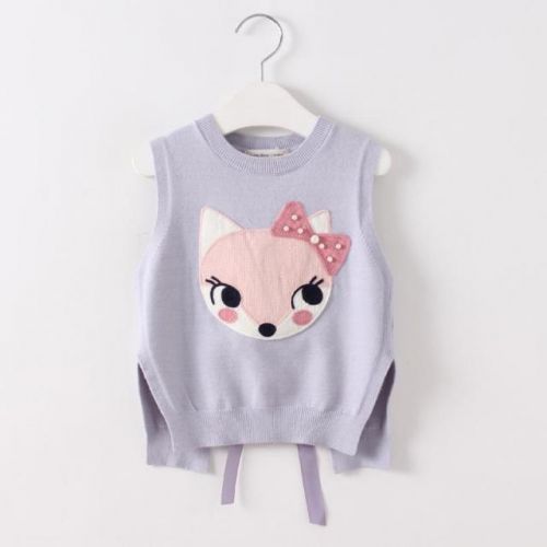 Gilet fille - Ref 2071414