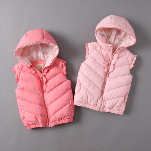 Gilet fille - Ref 2071439
