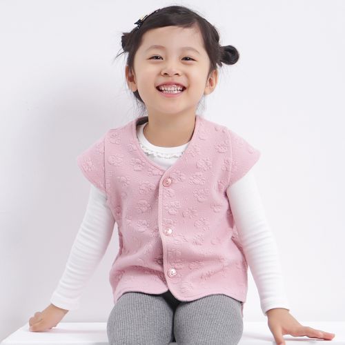Gilet fille - Ref 2071442