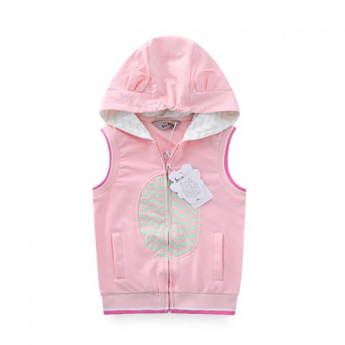 Gilet fille BINPAW - Ref 2071452