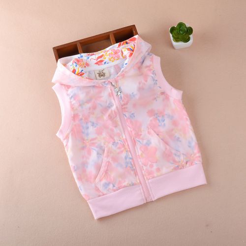 Gilet fille - Ref 2071474