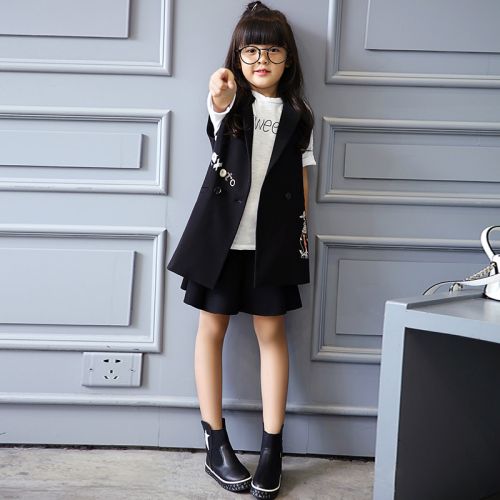 Gilet fille - Ref 2071479