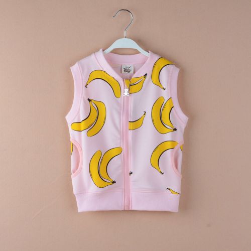 Gilet fille - Ref 2071485