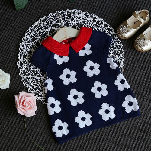 Gilet fille en Toile de coton - Ref 2071486