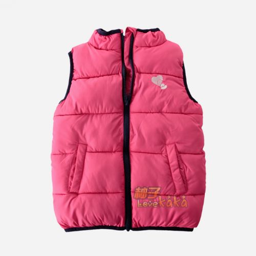 Gilet fille - Ref 2071501