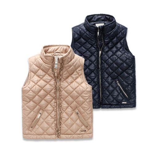Gilet fille - Ref 2071508
