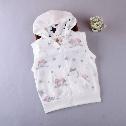 Gilet fille - Ref 2071515
