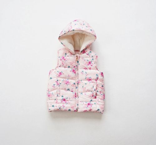 Gilet fille - Ref 2071520