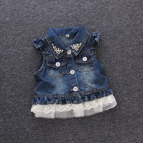 Gilet fille - Ref 2071545