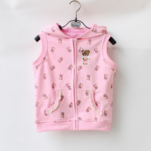 Gilet fille - Ref 2071557