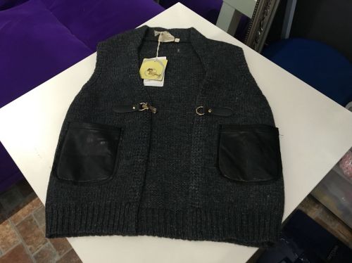 Gilet fille MEANDO - Ref 2071560