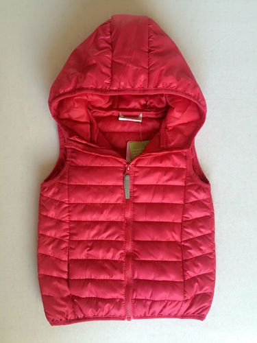 Gilet fille en polyester - Ref 2071564