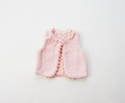 Gilet fille - Ref 2071570