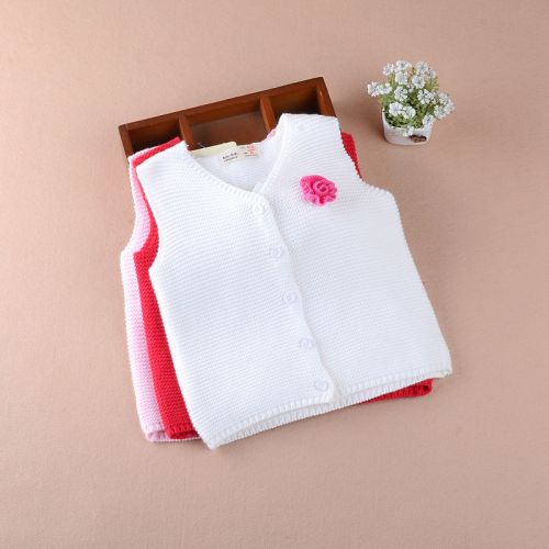 Gilet fille - Ref 2071575