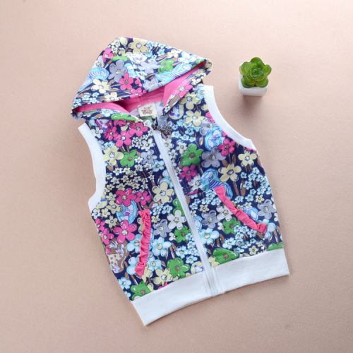 Gilet fille - Ref 2071576