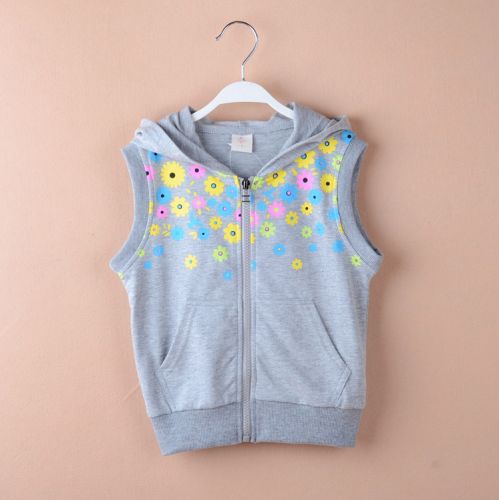 Gilet fille - Ref 2071578