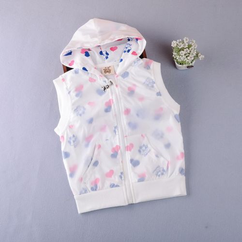 Gilet fille - Ref 2071579