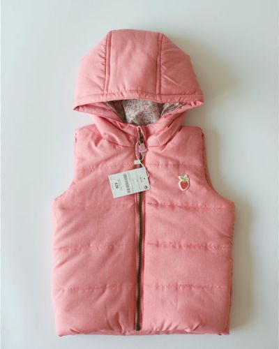 Gilet fille - Ref 2071587