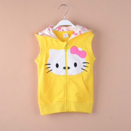 Gilet fille - Ref 2071599