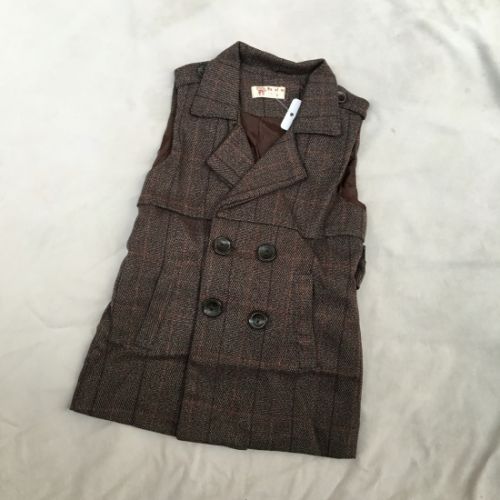 Gilet fille - Ref 2071609
