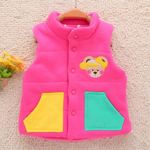 Gilet fille - Ref 2071612