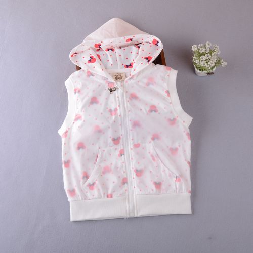 Gilet fille - Ref 2071615