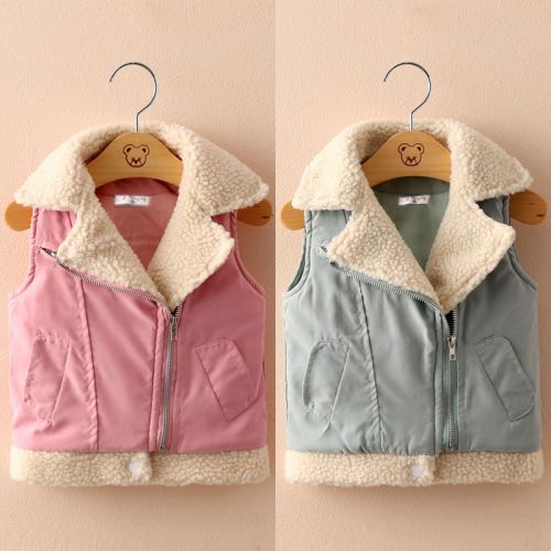 Gilet fille - Ref 2071630