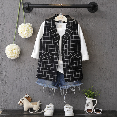 Gilet fille - Ref 2071651