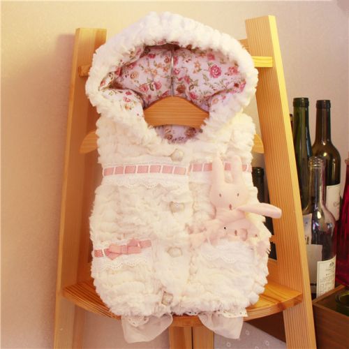 Gilet fille en laine - Ref 2071669