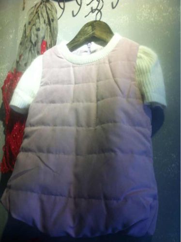 Gilet fille - Ref 2071677