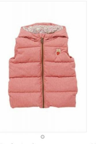 Gilet fille - Ref 2071680