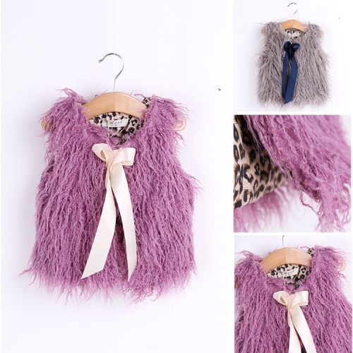Gilet fille - Ref 2071688