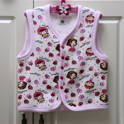 Gilet fille - Ref 2071691