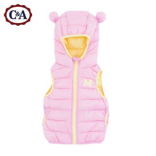 Gilet fille C&AMPA - Ref 2071695