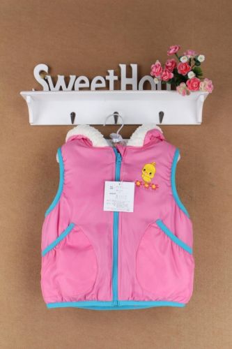 Gilet fille - Ref 2071698