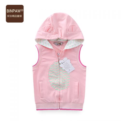 Gilet fille BINPAW - Ref 2071725