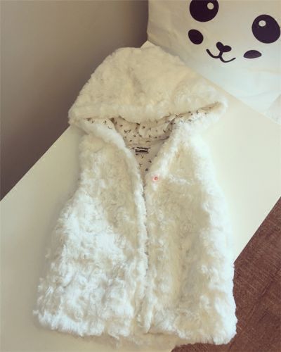 Gilet fille - Ref 2071744