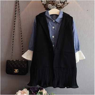 Gilet fille - Ref 2071749