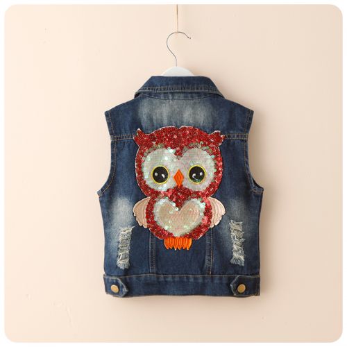 Gilet fille - Ref 2071792