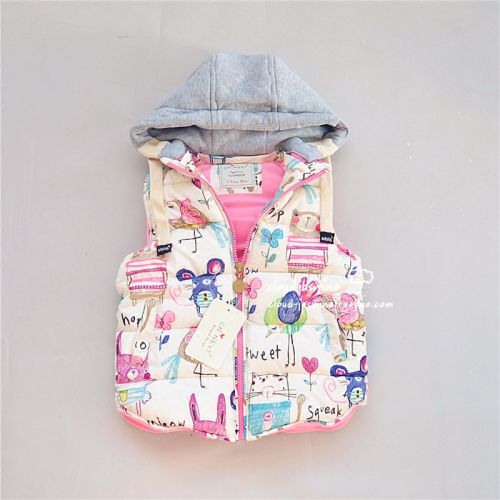 Gilet fille - Ref 2071799
