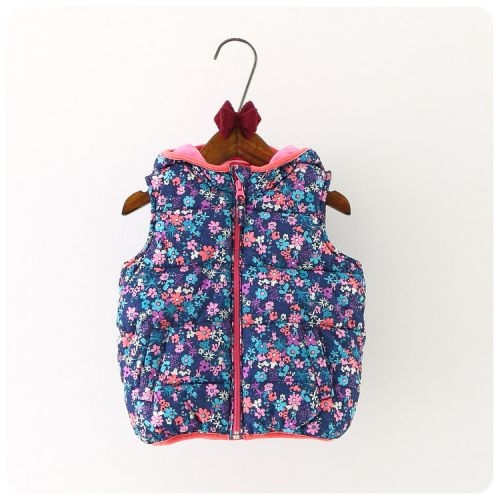 Gilet fille - Ref 2071849