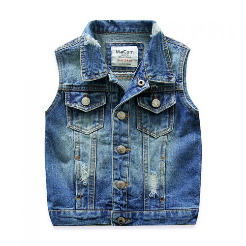 Gilet garcon 2066982