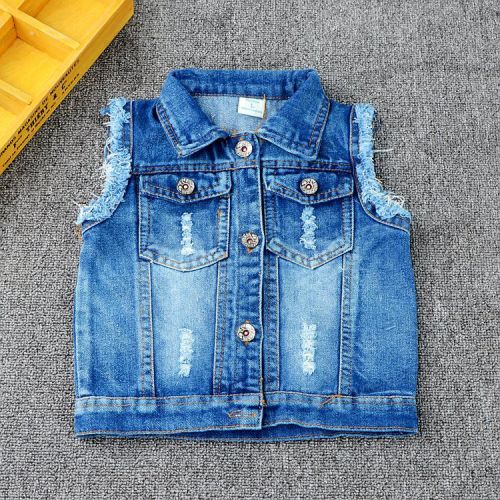 Gilet garçon MISTIC - Ref 2067008