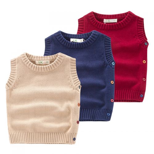 Gilet garçon - Ref 2067015