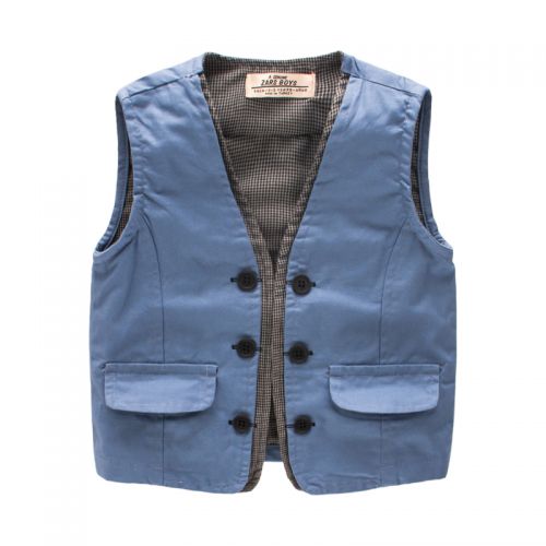 Gilet garçon - Ref 2067028