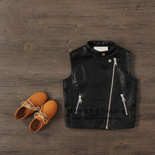 Gilet garçon - Ref 2067031