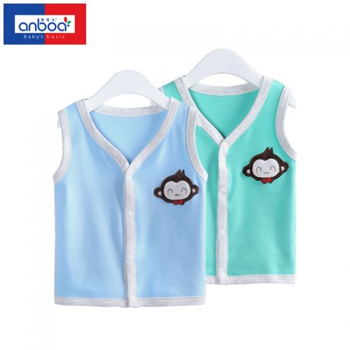 Gilet garçon ANBOA - Ref 2067035