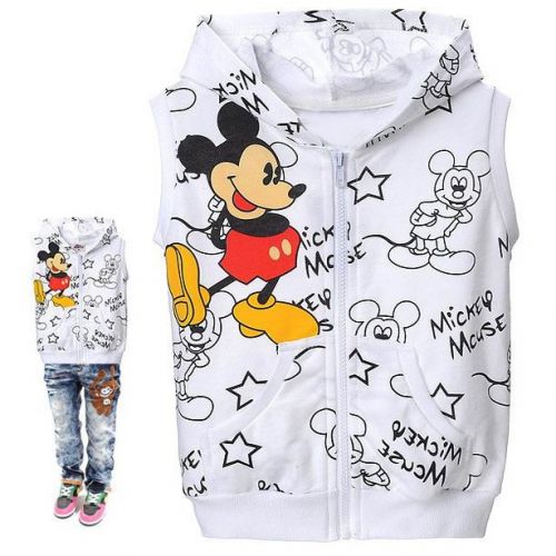 Gilet garçon - Ref 2067043