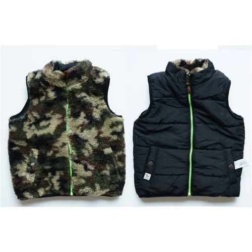 Gilet garçon - Ref 2067050